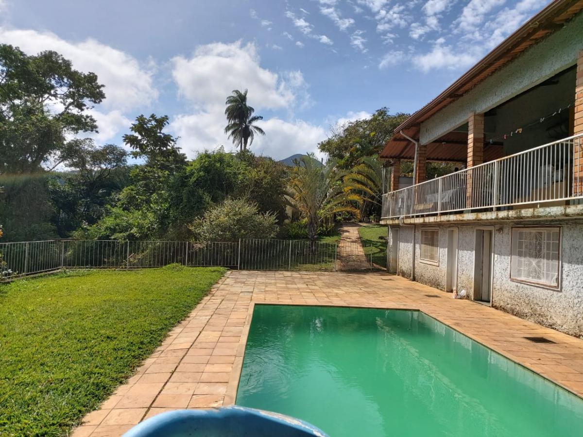 Sítio para Venda Caeté MG bairro aa área total 2 00 Hectares